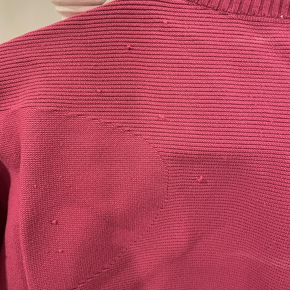 Lululemon Sweater - Picture 3 of 3